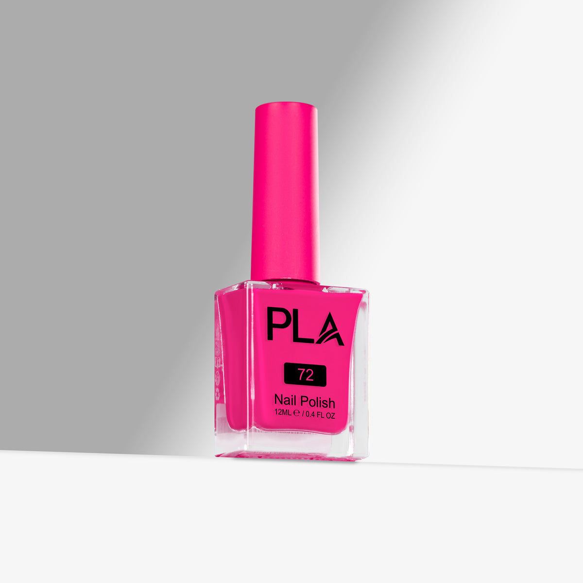 PLA Nail Lacquer - 072 As If!