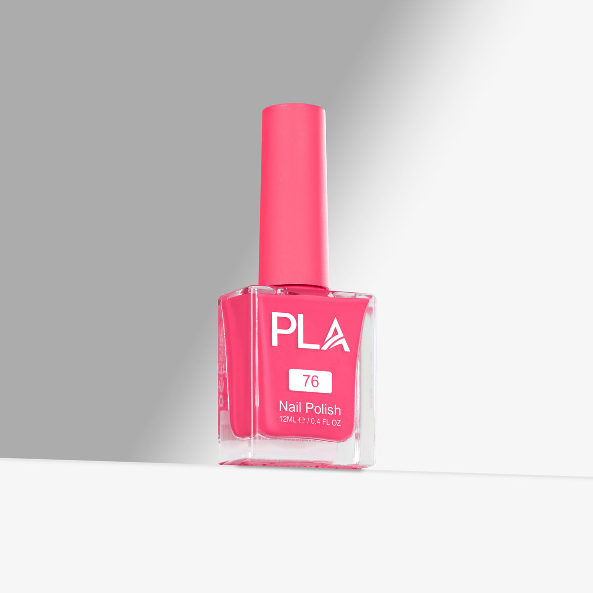 PLA Nail Lacquer - 076 Lady Luck