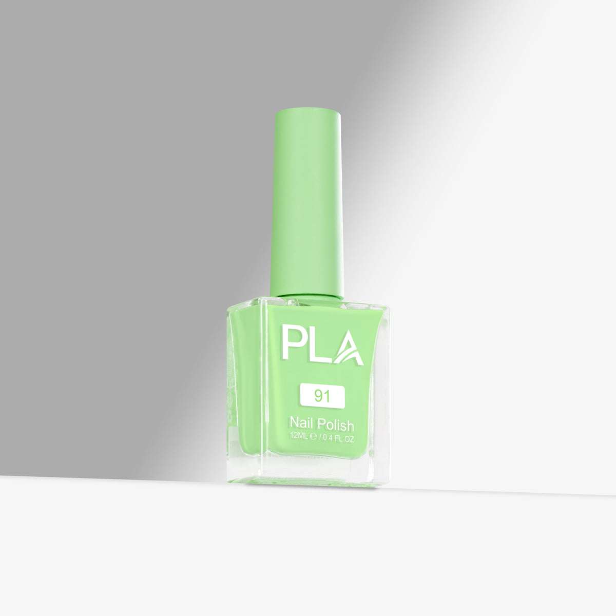 PLA Nail Lacquer - 091 Area 51