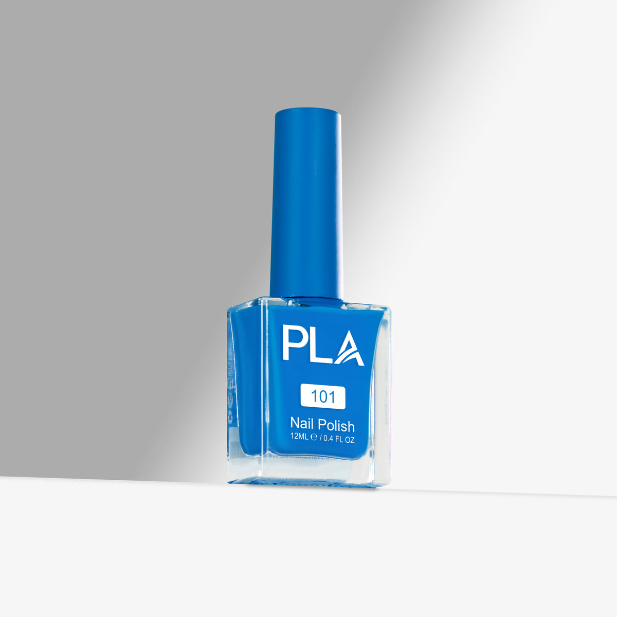 PLA Nail Lacquer - 101 Hey, Blue Man
