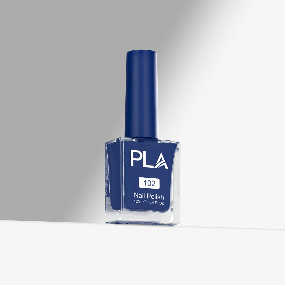 PLA Nail Lacquer - 102 Bluffin'
