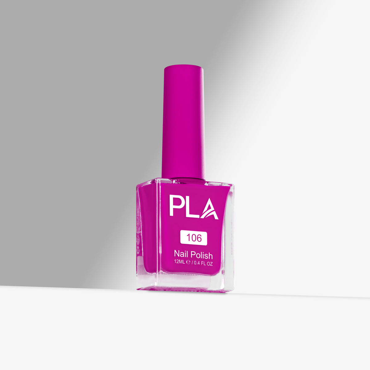 PLA Nail Lacquer - 106 After Dark