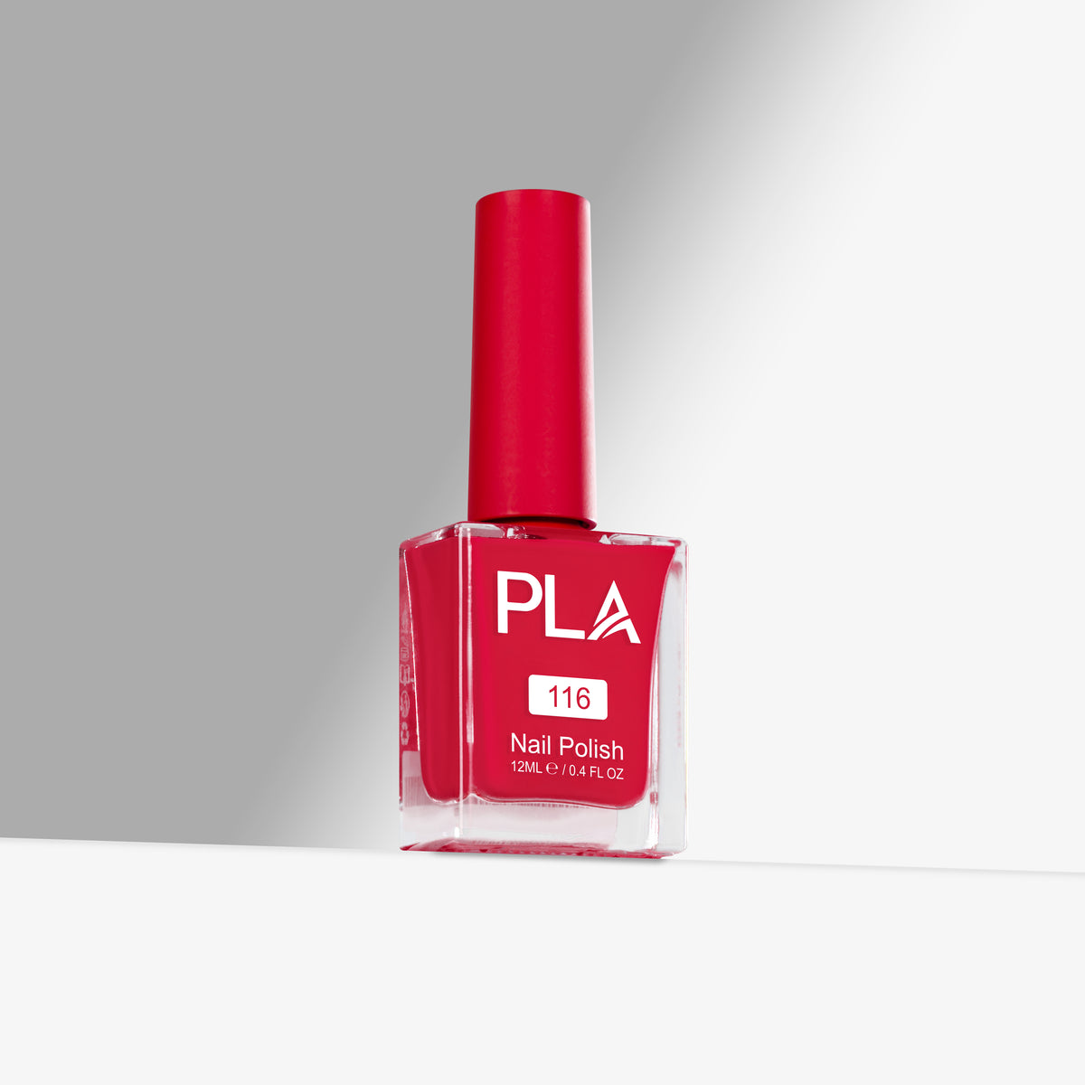 PLA Nail Lacquer - 116 With a Bow