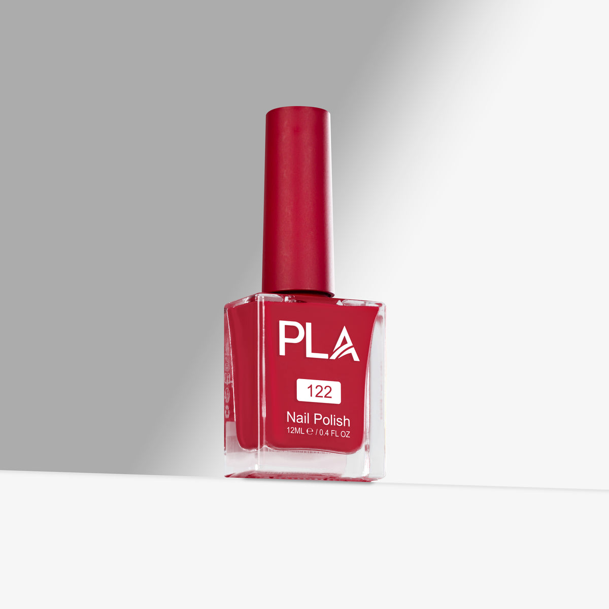 PLA Nail Lacquer - 122 Yule Be Sorry