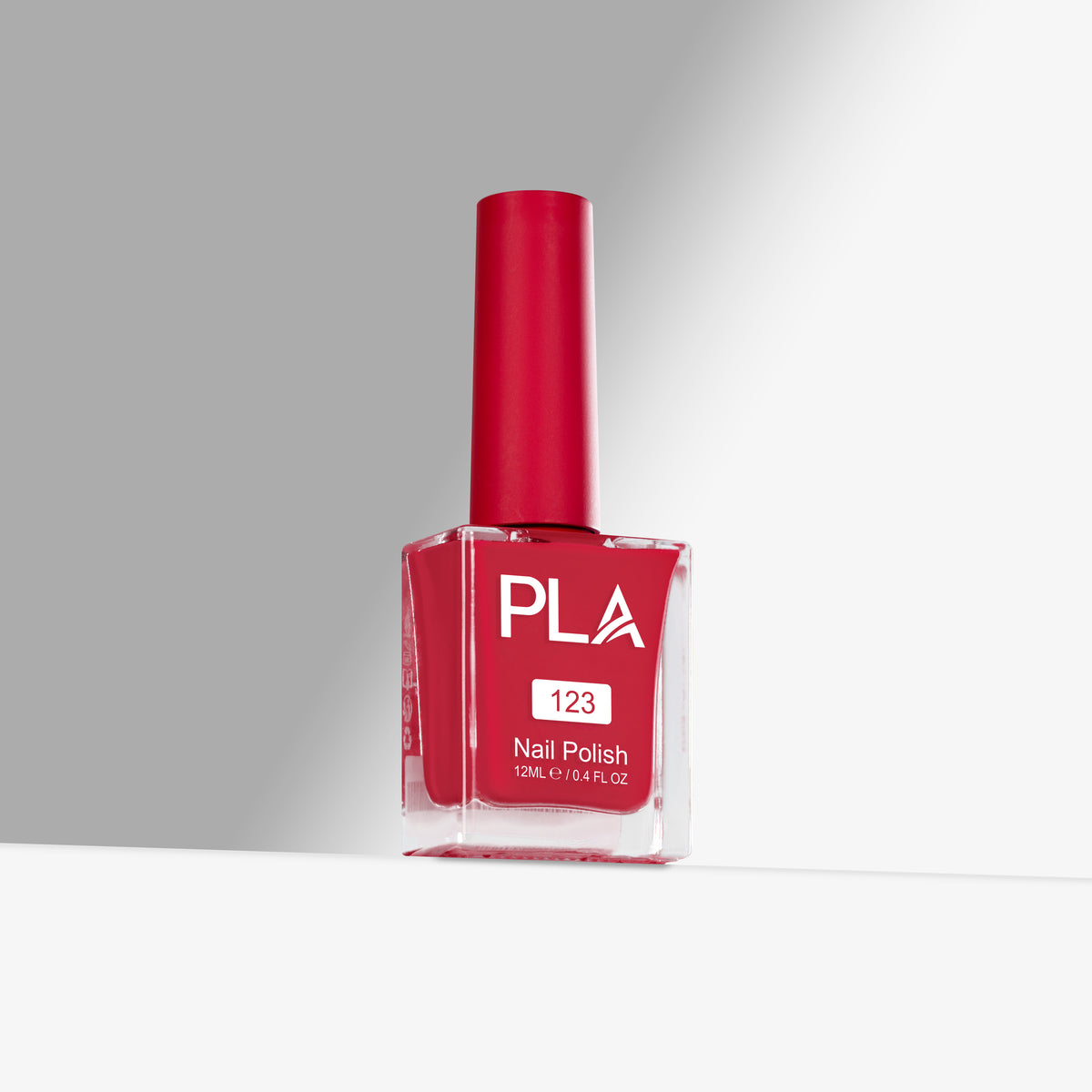 PLA Nail Lacquer - 123 Mrs. Claws