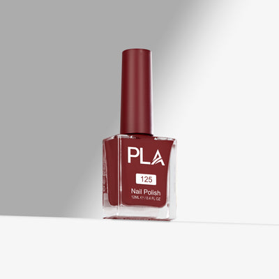 PLA Nail Lacquer - 125 Most Wine-derful Time of the Year