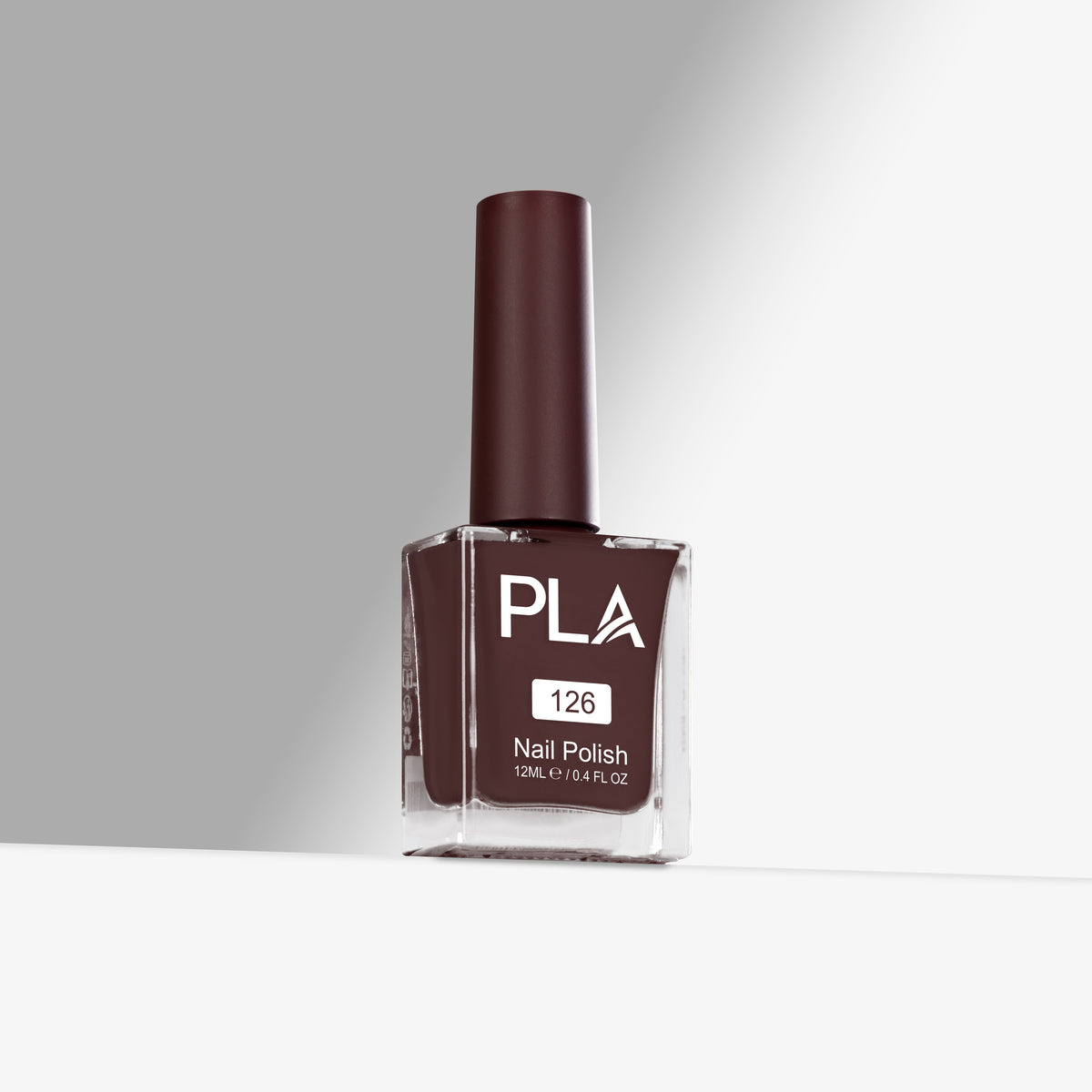 PLA Nail Lacquer - 126 I Sleigh, I Sleigh