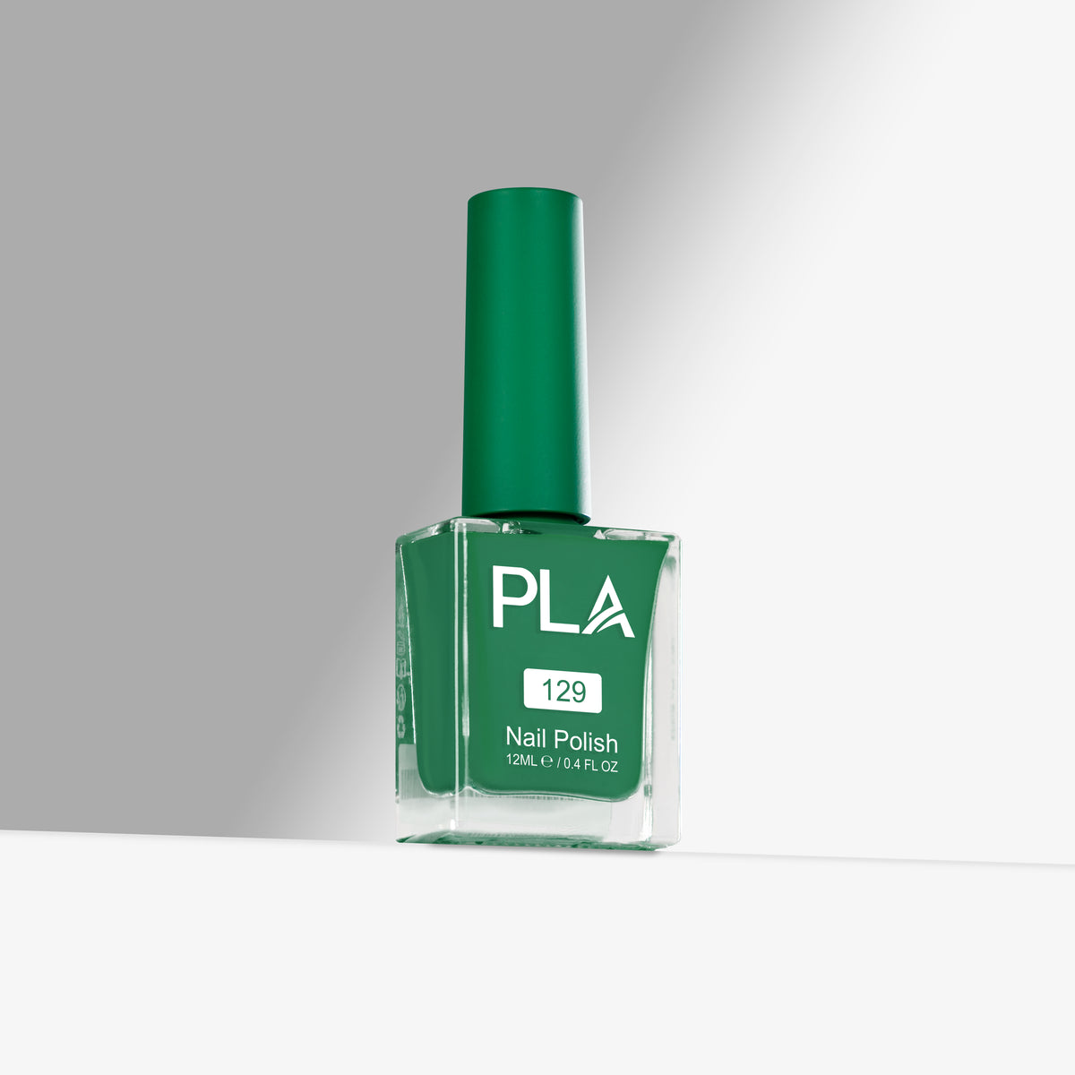 PLA Nail Lacquer - 129 Resting Grinch Face