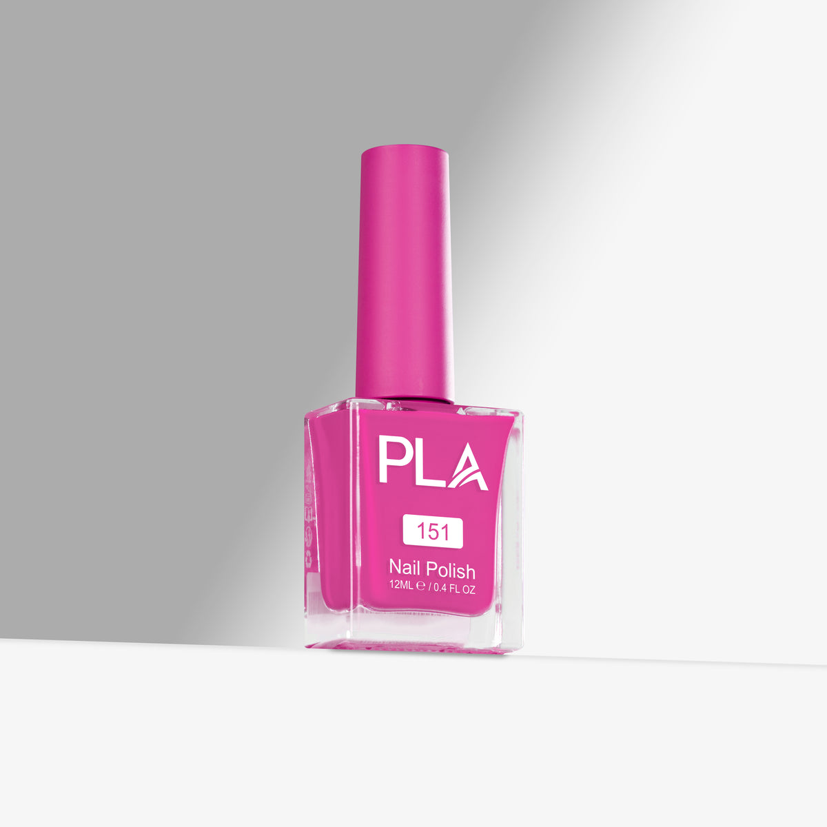 PLA Nail Lacquer - 151 CEO MOM