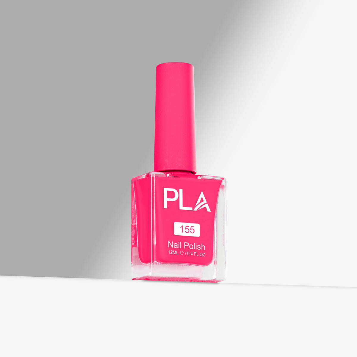 PLA Nail Lacquer - 155 Corner Office