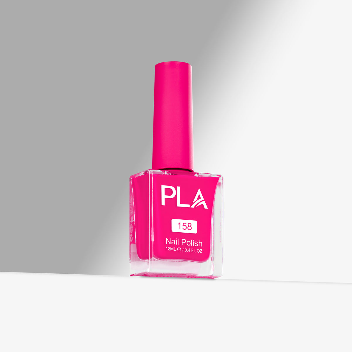 PLA Nail Lacquer - 158 Sass Master