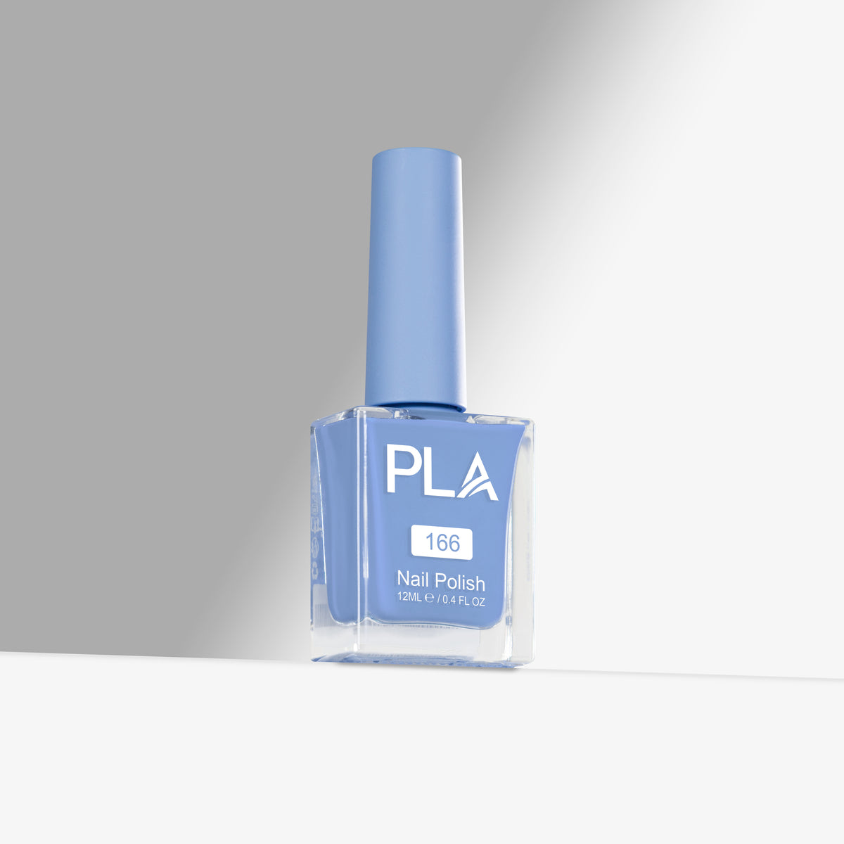 PLA Nail Lacquer - 166 Earned, Not Given