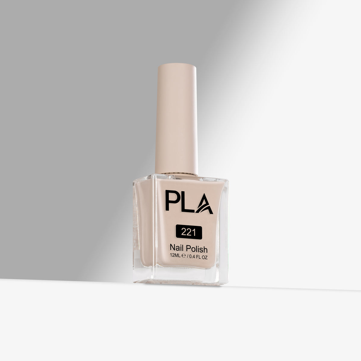 PLA Nail Lacquer - 221 Going Through a Rough Batch