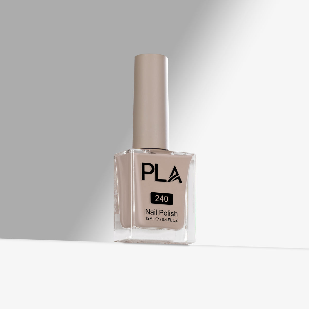 PLA Nail Lacquer - 240 Inner Peas