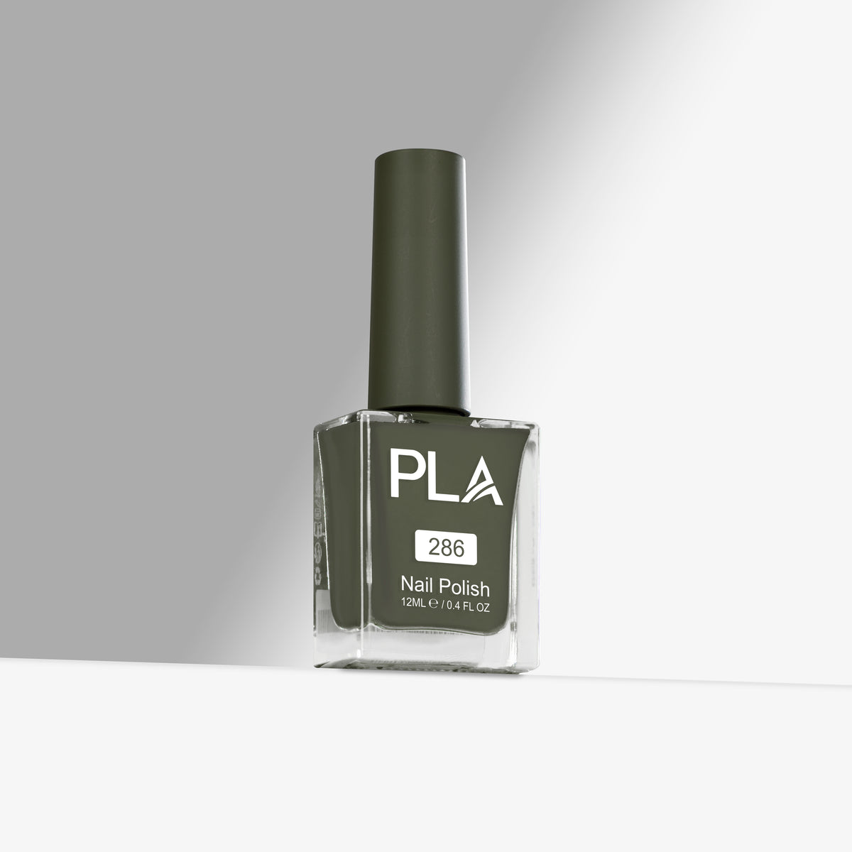 PLA Nail Lacquer - 286 Don't Worry, Be Sappy