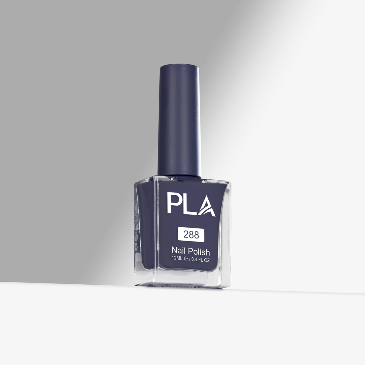 PLA Nail Lacquer - 288 S'mores and More