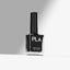 PLA Nail Lacquer - 289 Jet Black Nail Nail Lacquer