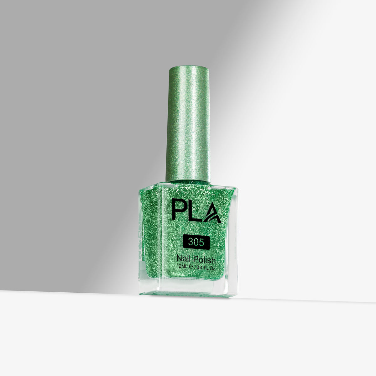 PLA Nail Lacquer - 305 Sheer Luck