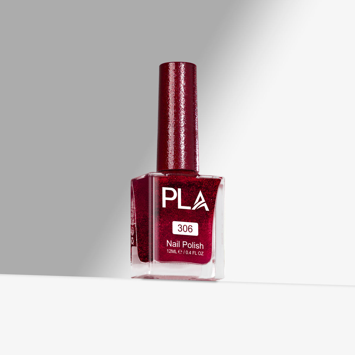 PLA Nail Lacquer - 306 Hidden Gem