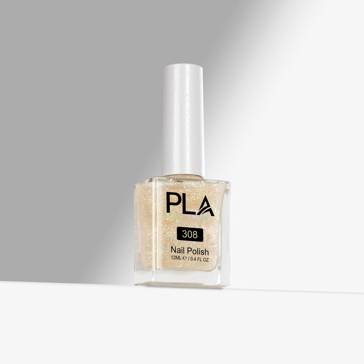 PLA Nail Lacquer - 308 Prismatic Power