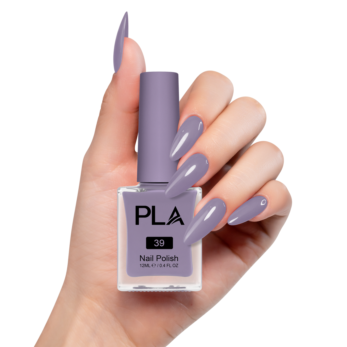 PLA Gel & Polish Duo - 039 Just Keep Swimming