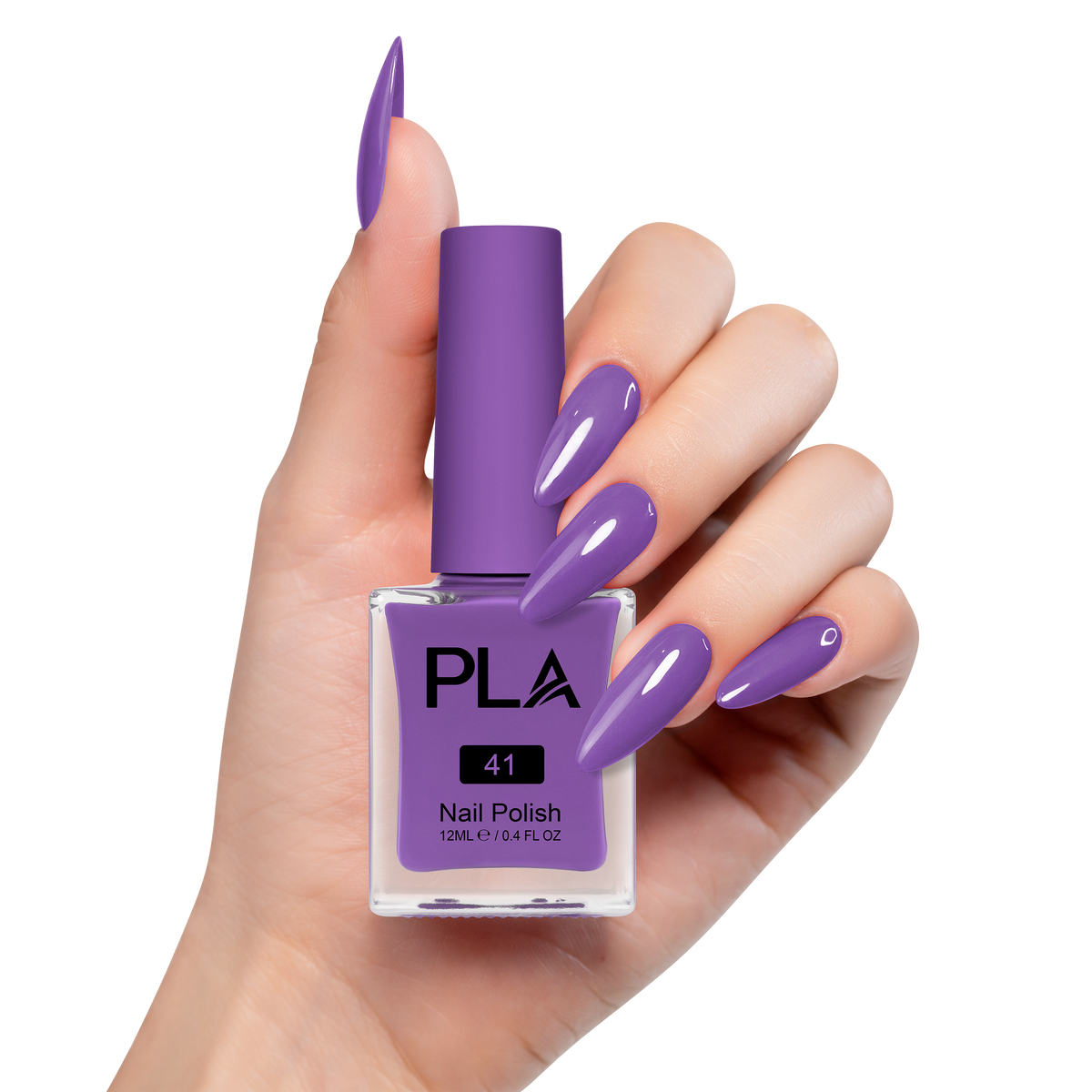 PLA Gel & Polish Duo - 041 You're Going to Need a Bigger Coat
