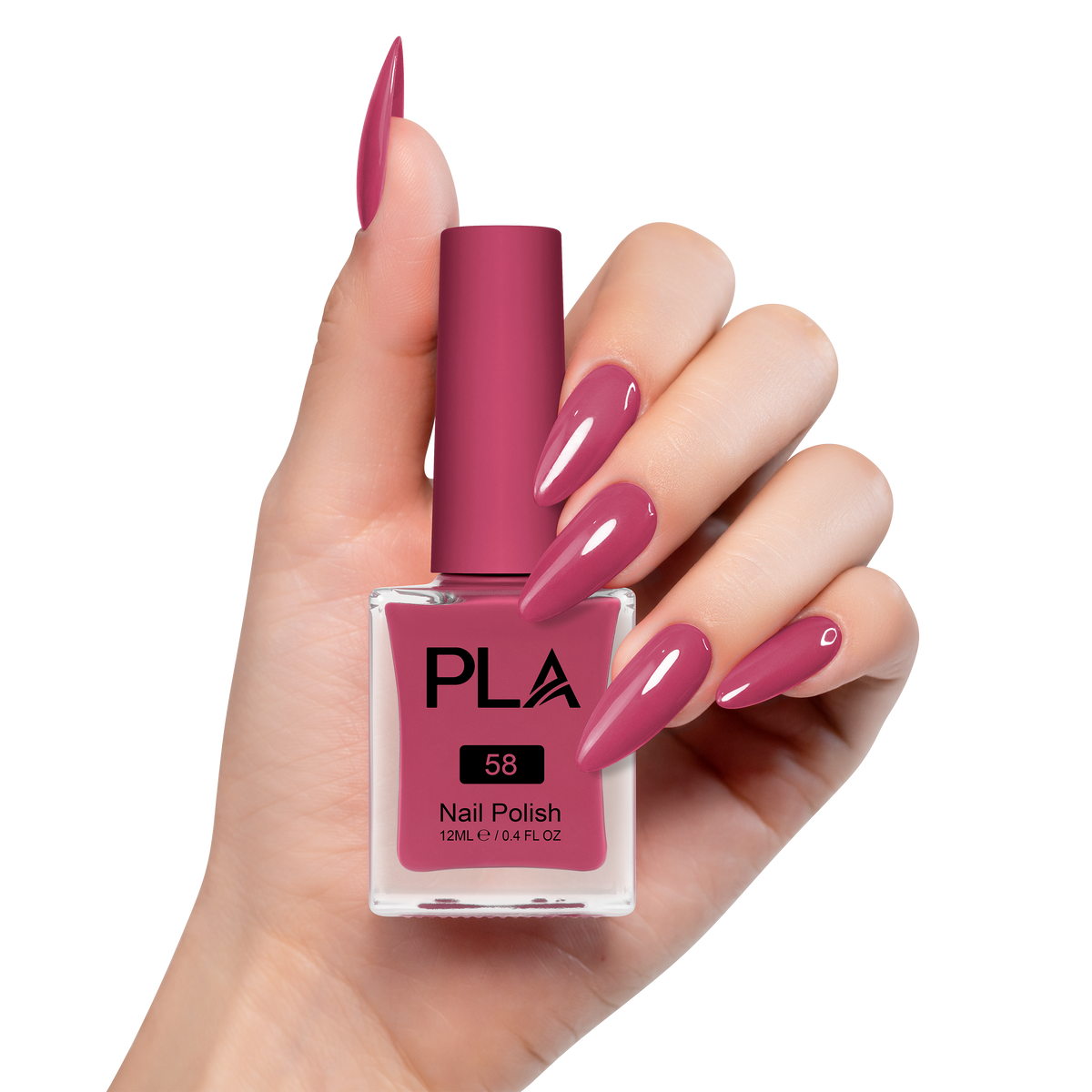 PLA Nail Lacquer - 058 My Precious