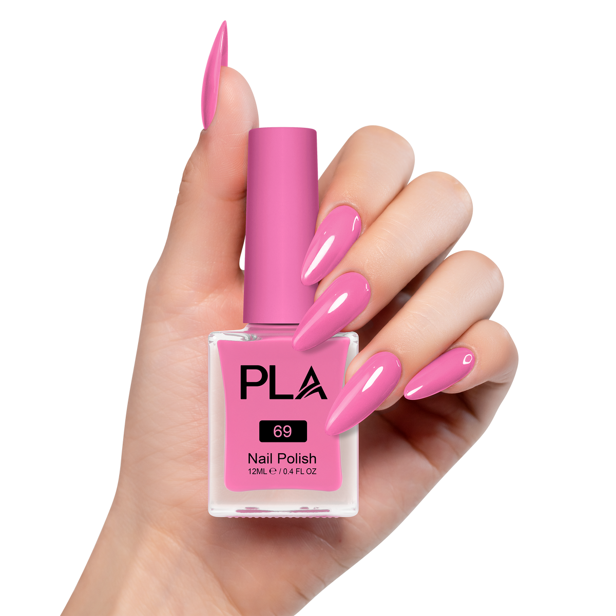 PLA Nail Lacquer - 069 I'll Have What She's Having