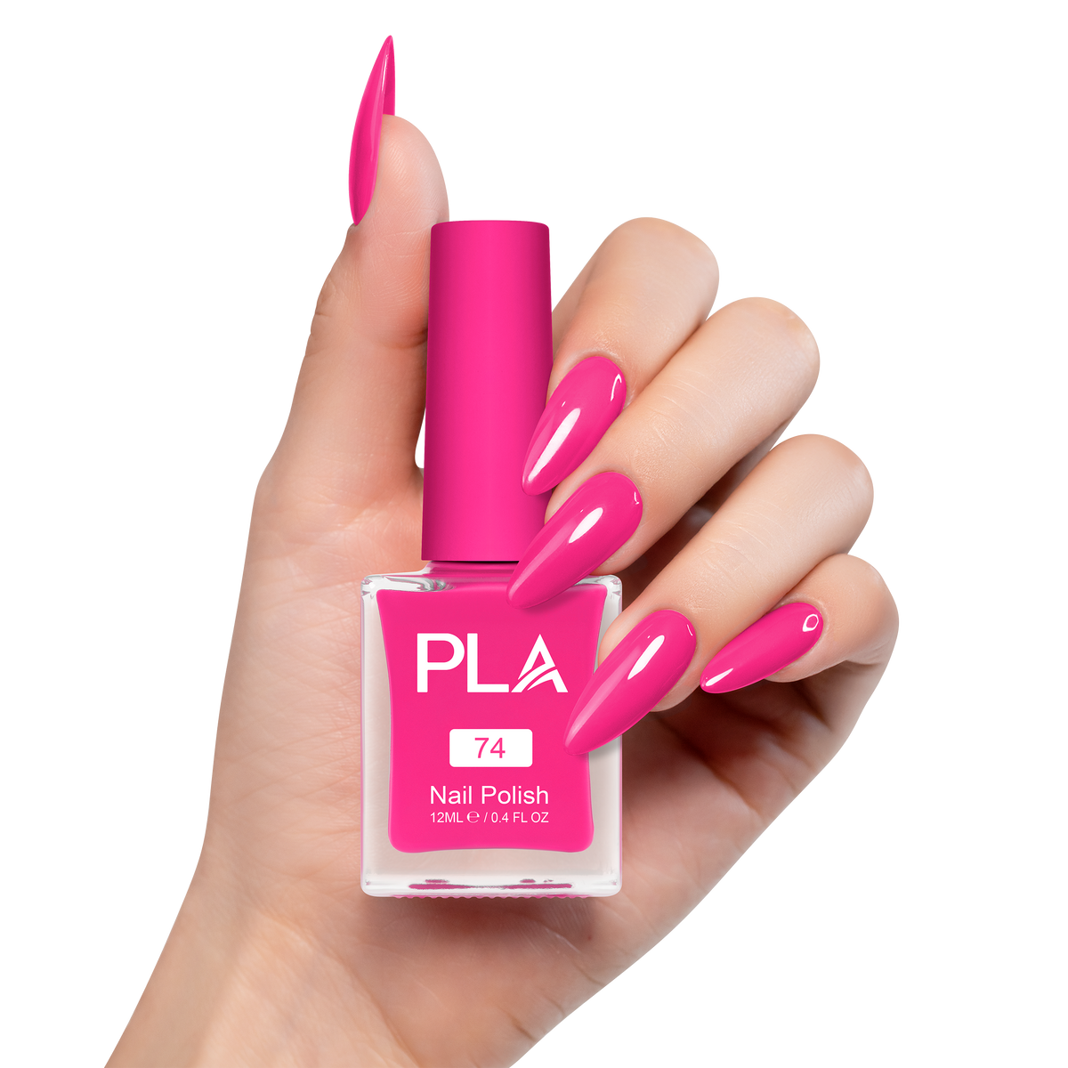 PLA Nail Lacquer - 074 Vegas Vows