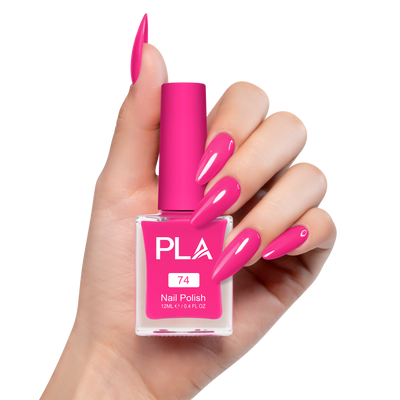 PLA Nail Lacquer - 074 Vegas Vows