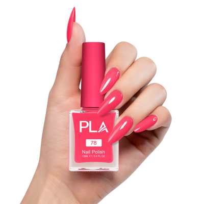 PLA Nail Lacquer - 078 Take Me to the Chapel