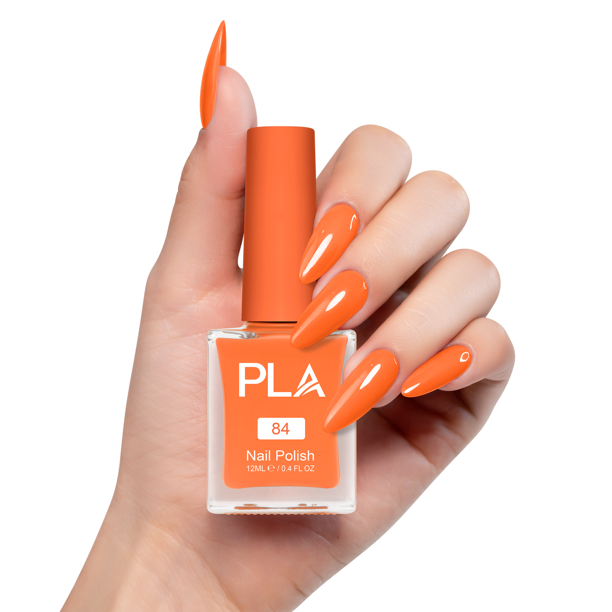 PLA Nail Lacquer - 084 High Roller