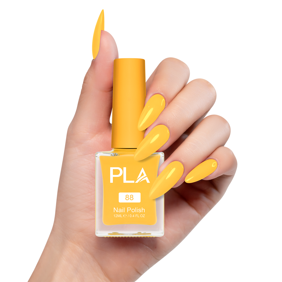 PLA Nail Lacquer - 088 777