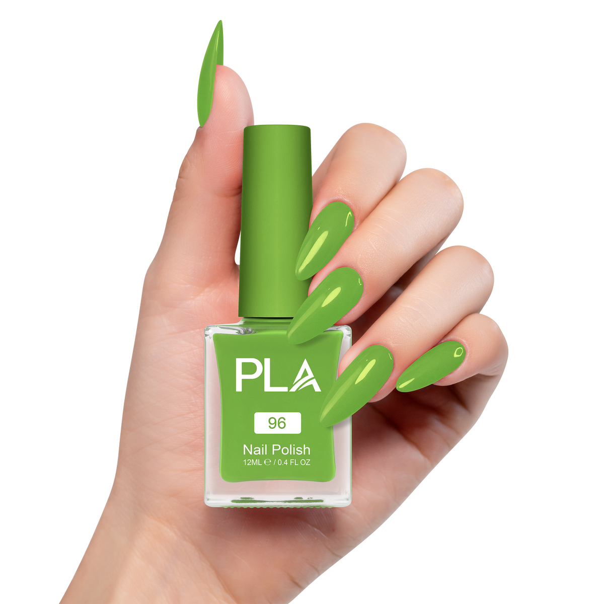 PLA Nail Lacquer - 096 Chasing Fortune
