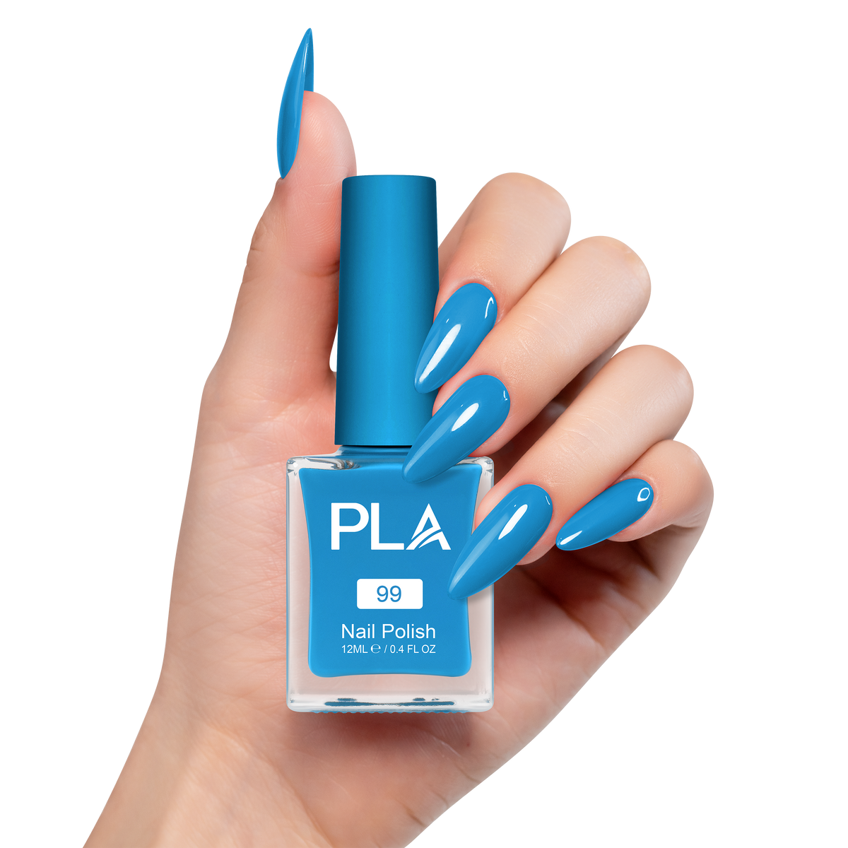 PLA Nail Lacquer - 099 Hot and Juicy