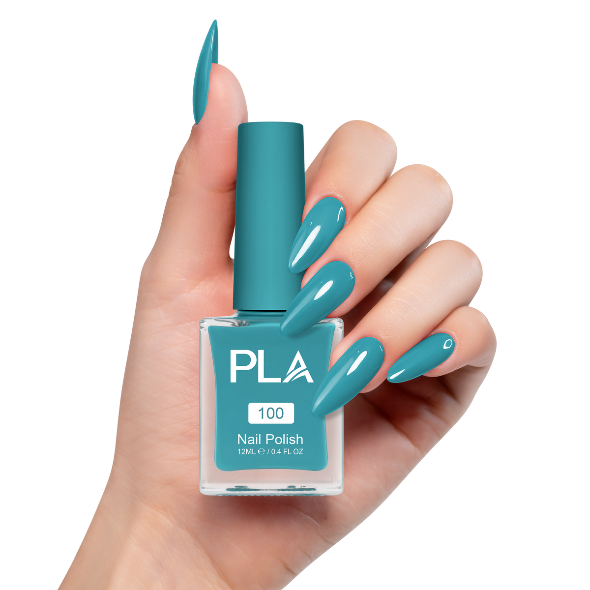 PLA Gel & Polish Duo - 100 Cash In
