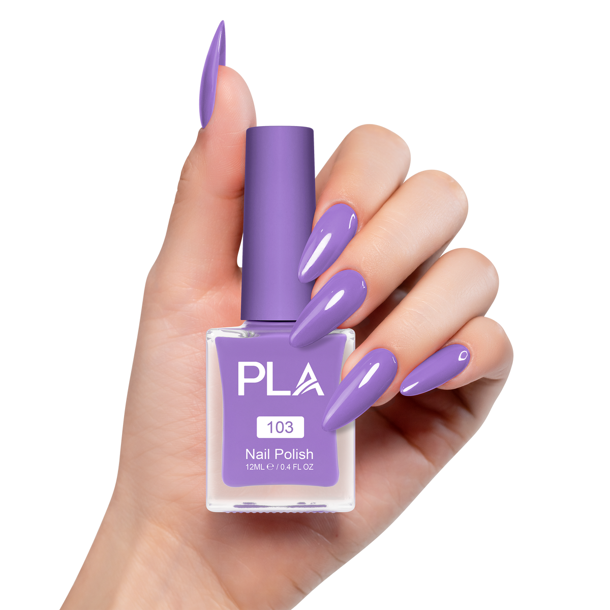 PLA Nail Lacquer - 103 Jackpot City
