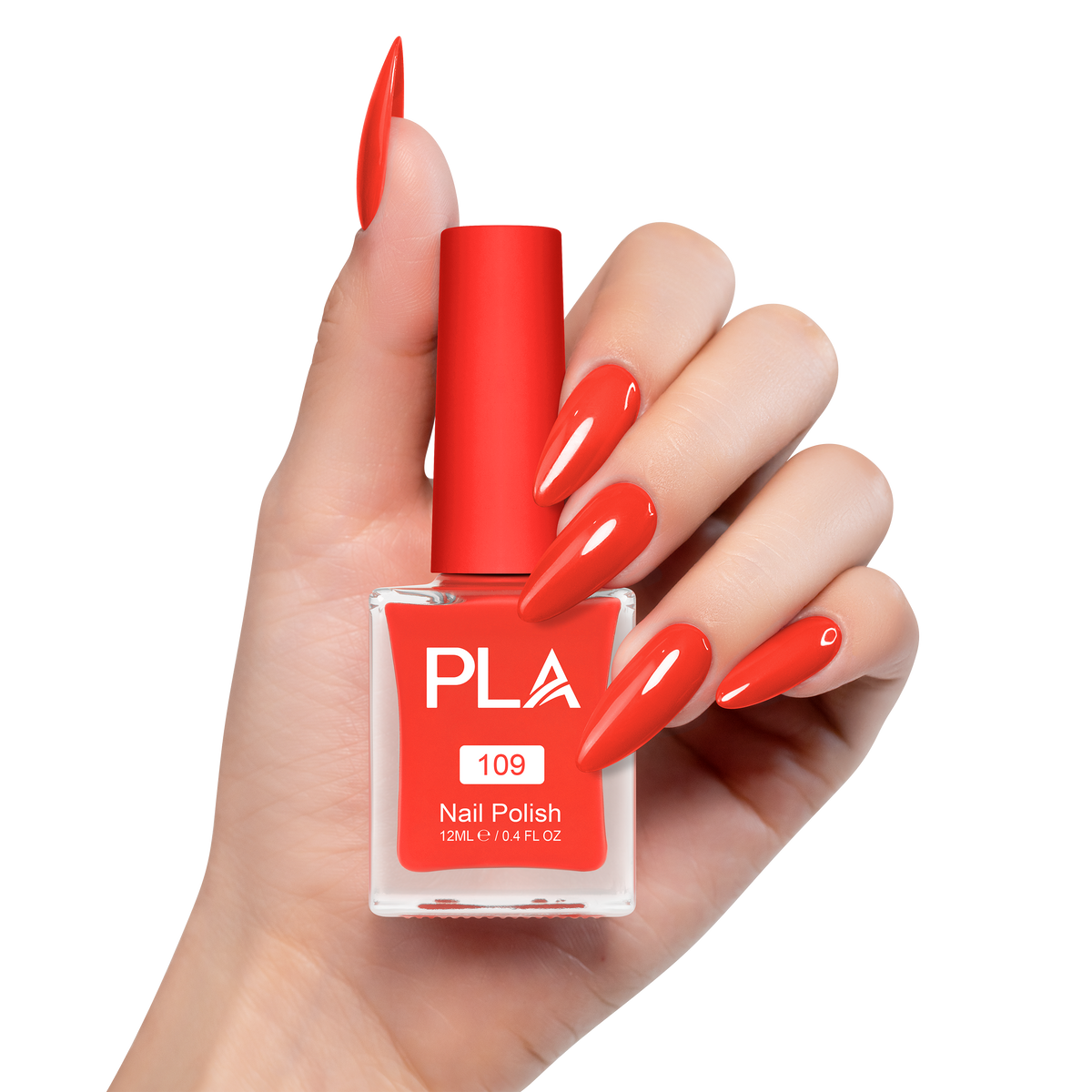 PLA Nail Lacquer - 109 Christmas Magic