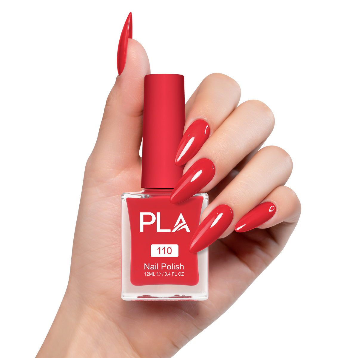 PLA Nail Lacquer - 110 Oh Deer