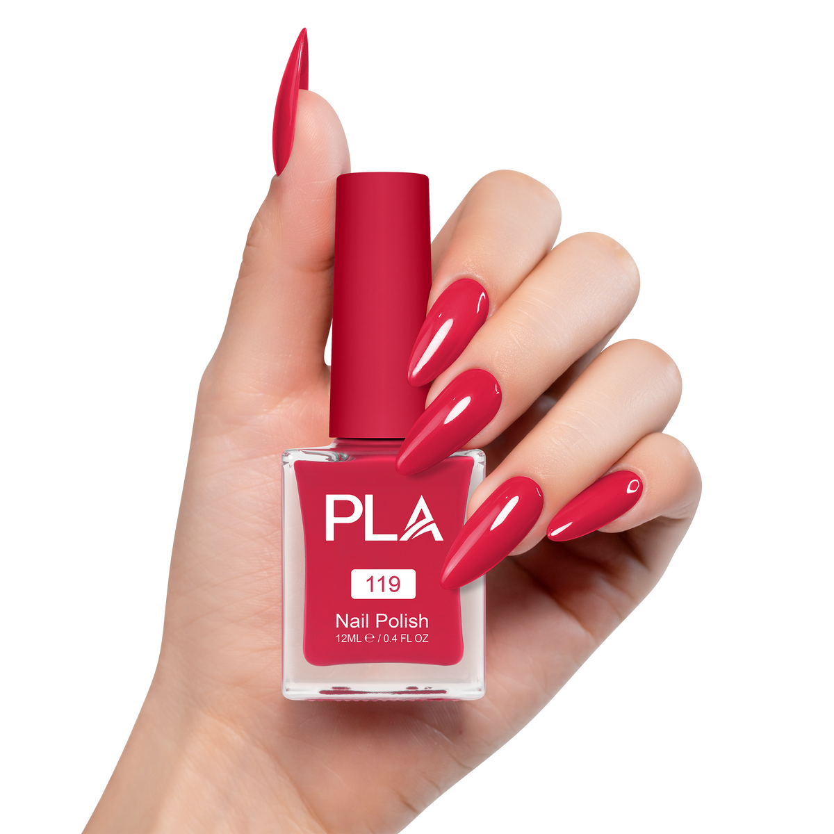 PLA Nail Lacquer - 119 Brew-Dolph