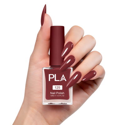 PLA Nail Lacquer - 125 Most Wine-derful Time of the Year