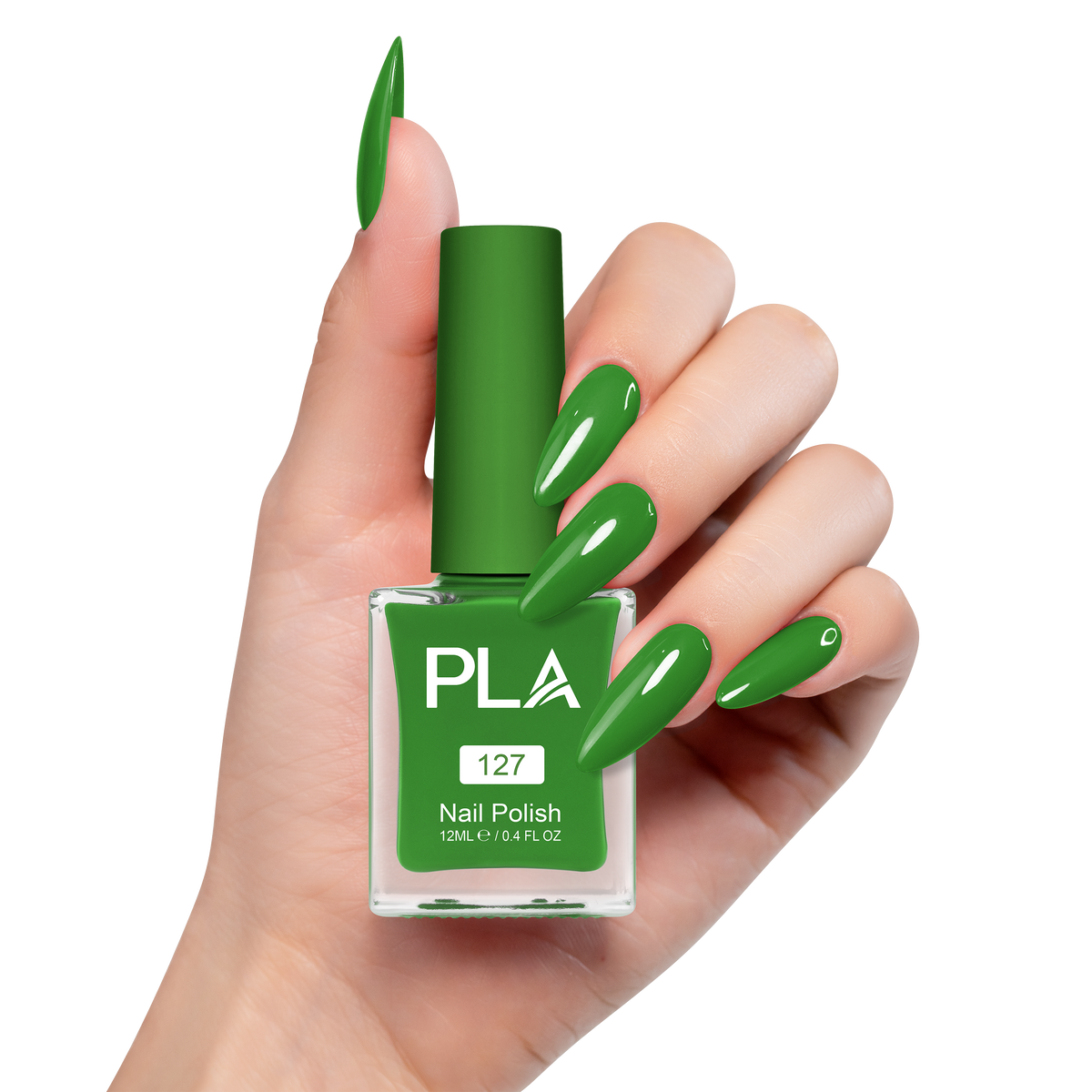 PLA Nail Lacquer - 127 Elf Squad
