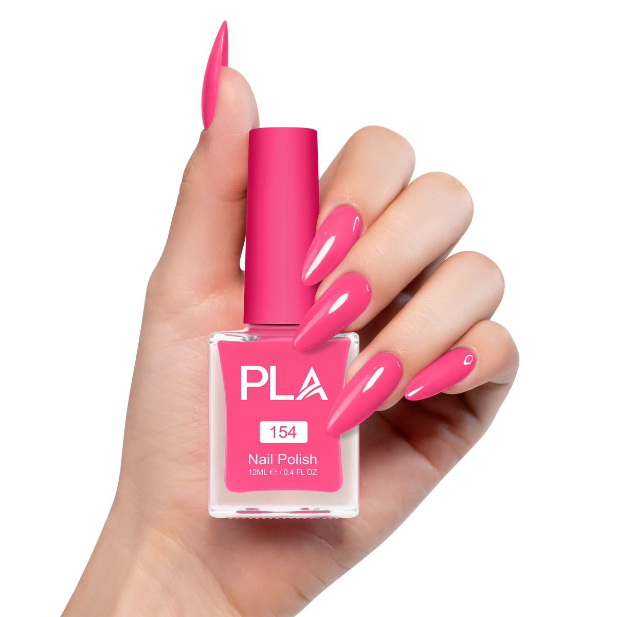 PLA Nail Lacquer - 154 Make It Rain