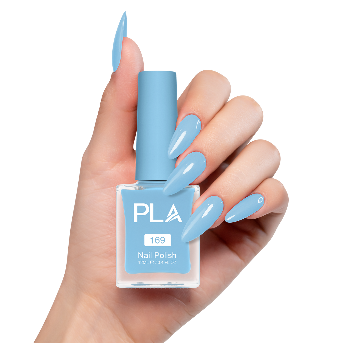 PLA Gel & Polish Duo - 169 I Want It All