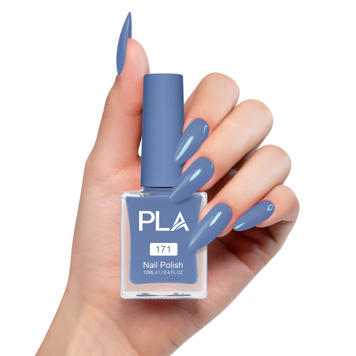 PLA Gel & Polish Duo - 171 G.O.A.T