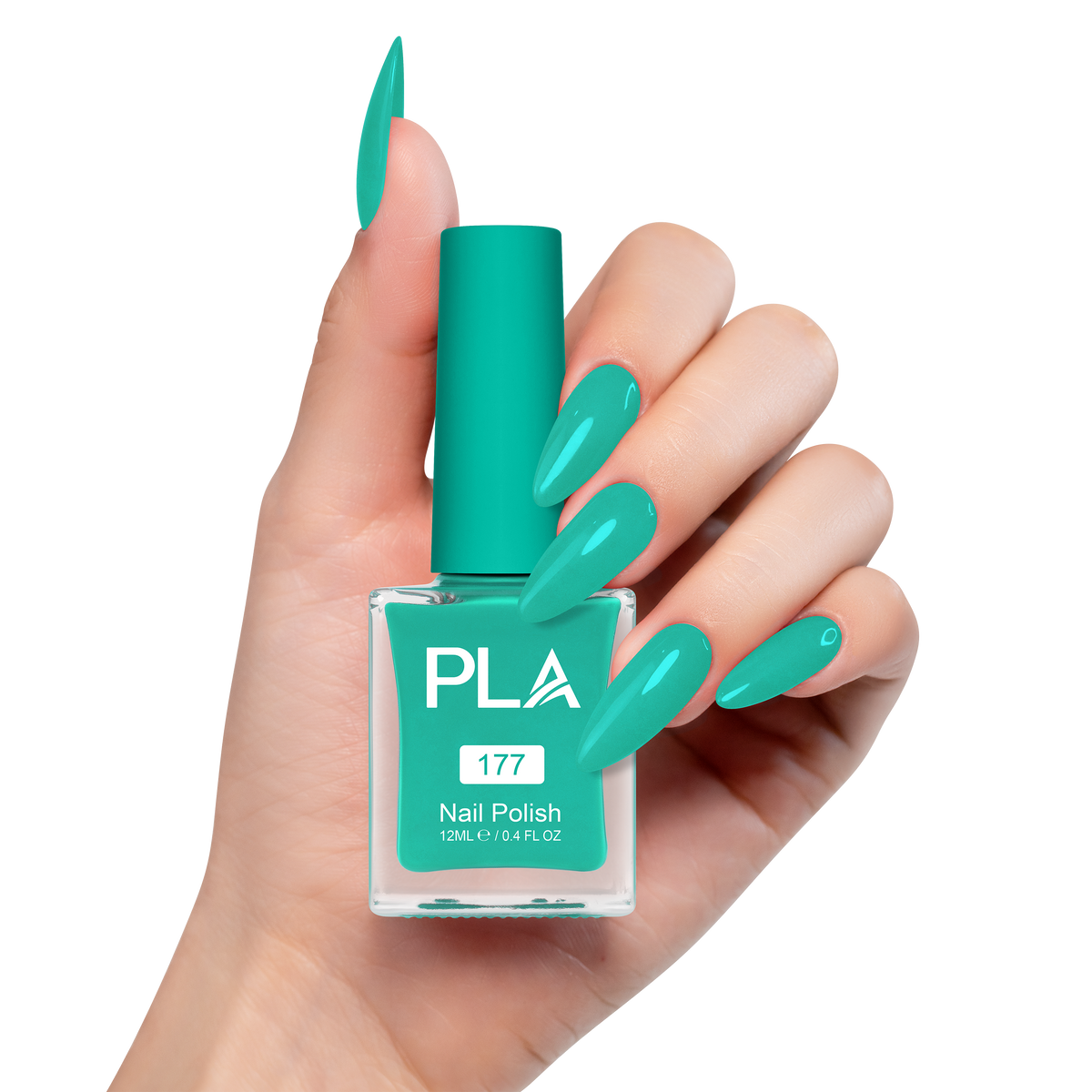 PLA Nail Lacquer - 177 Boss Babe
