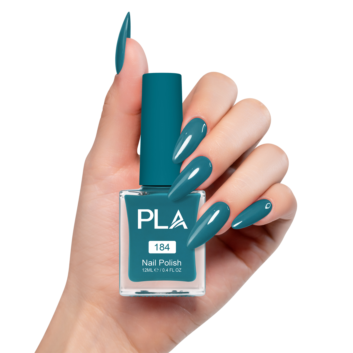 PLA Nail Lacquer - 184 Nails Before Males