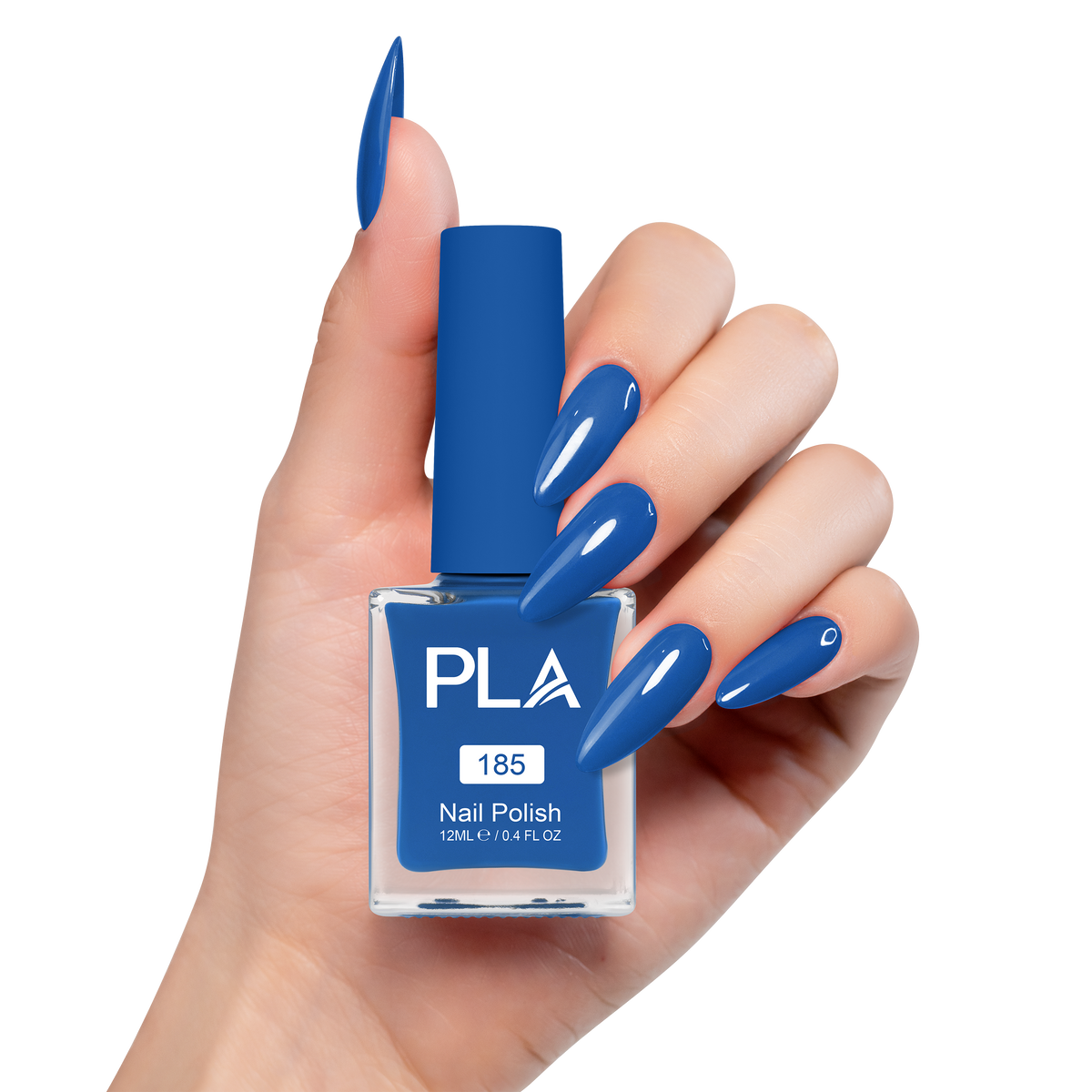 PLA Gel & Polish Duo - 185 Spill the Tea