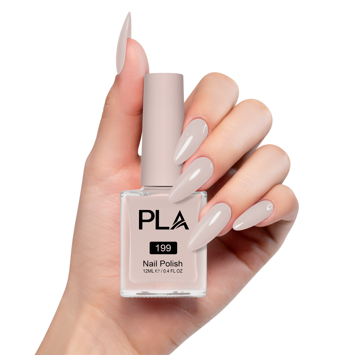 PLA Nail Lacquer - 199 Spring It On