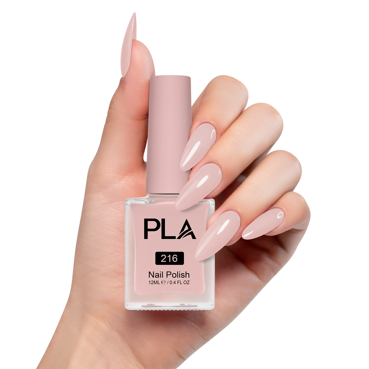 PLA Nail Lacquer - 216 A Sure Shine